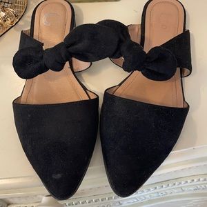 Same Edelman Loafers